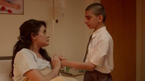 Darr Sabko Lagta Hai Season 1 Episode 3 - Good Boy