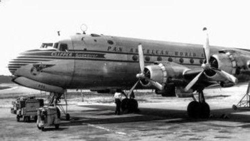 Expedition Unknown Season 15 Episode 3 - Search for Pan Am's Clipper