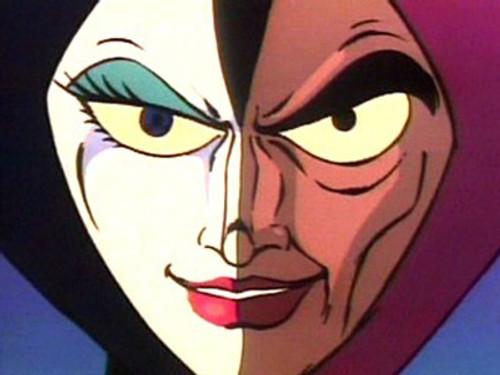 Mazinger Z Season 1 Episode 50 - Shooting down!! Jet Scrander