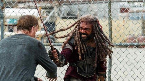 undefined Season 8 Episode 4 - Some Guy