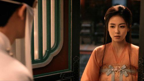 Unveil: Jadewind Season 1 Episode 16 - Episode 16