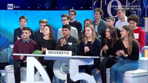 Per un pugno di libri Season 23 Episode 7 - La vita davanti a sé (di Romain Gary)