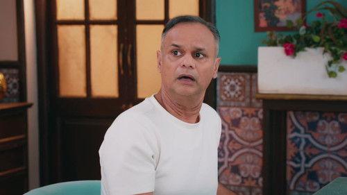 Bhabiji Ghar Par Hai 2.0 Season 1 Episode 26 - Tiwari, Anita and Angoori Fall Off The Mansion’s Balcony