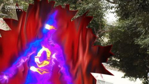 Ultraman Decker Season 1 Episode 18 - Invitation from Another Dimension