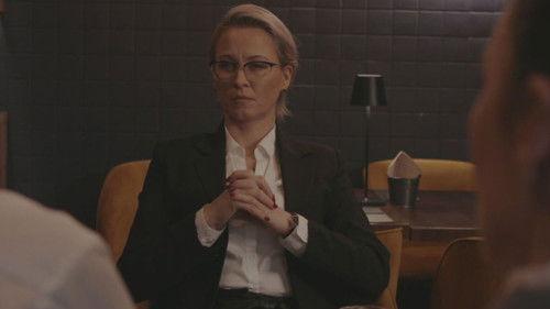 Sniego skonis Season 2 Episode 9 - Episode 9