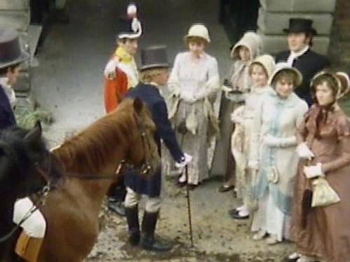 Pride and Prejudice Season 1 Episode 2 - Episode 2