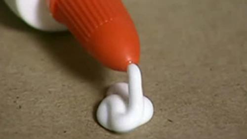 Modern Marvels Season 12 Episode 24 - Glue