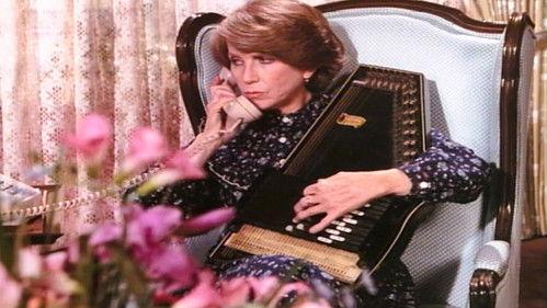 Knots Landing Season 4 Episode 16 - A New Family