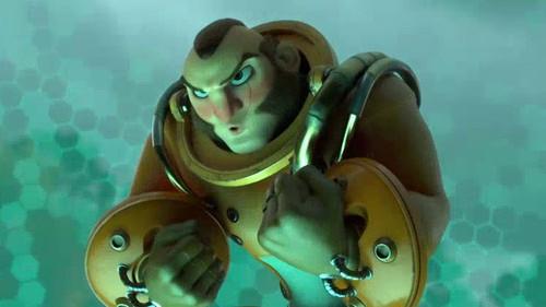 Hero Inside Season 1 Episode 3 - Episode 3