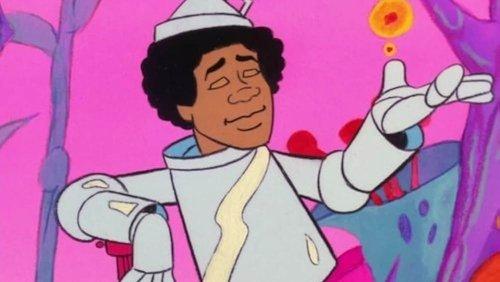 The Jackson 5ive Season 1 Episode 8 - The Wizard of Soul