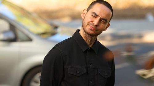 undefined Season 4 Episode 6 - Grandma Loves Grisham