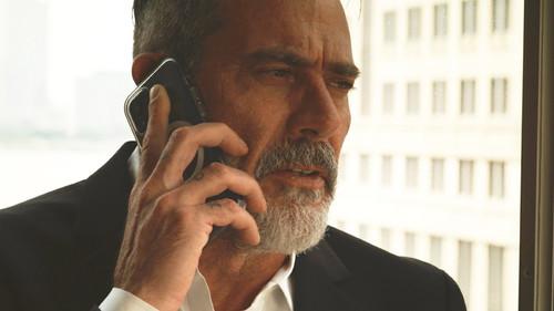 Leopard Skin Season 1 Episode 6 - Private Lives (2)