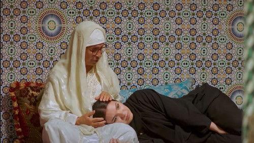 Dar Nsa Season 1 Episode 8 - Episode 8