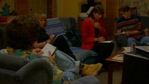 2Point4 Children Season 4 Episode 2 - Family Plot