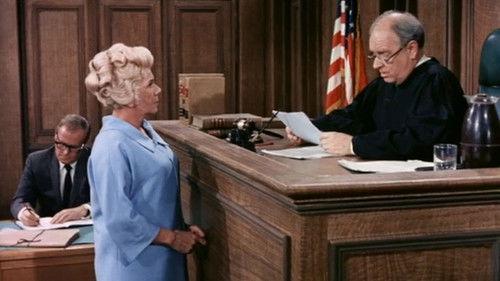 Petticoat Junction Season 5 Episode 14 - Kate's Day in Court