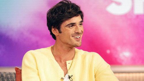 The Kelly Clarkson Show Season 5 Episode 13 - Jacob Elordi, Chef José Andrés