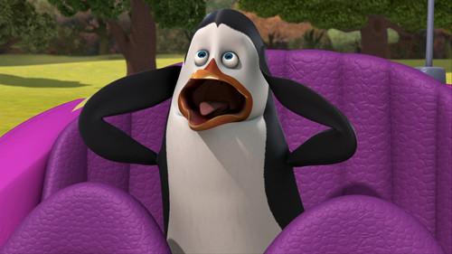 The Penguins of Madagascar Season 2 Episode 34 - Love Hurts