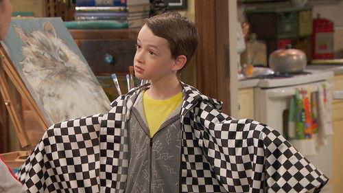 undefined Season 2 Episode 7 - All Sewn Up