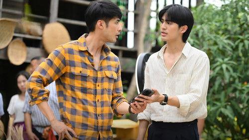 Mandate Season 1 Episode 2 - I Really Hate Games Like This