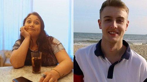 Naked Attraction Season 6 Episode 1 - Emmy-Lou & Charlie