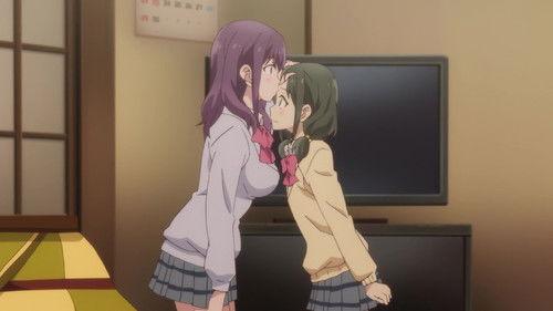 Adachi and Shimamura Season 1 Episode 5 - Adachi's Question