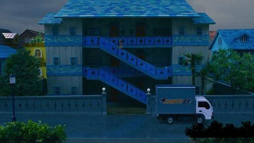 Rilakkuma and Kaoru Season 1 Episode 7 - Slim Down