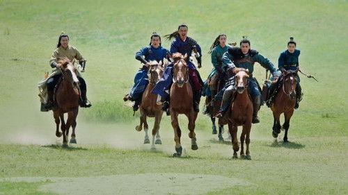 The Legend of Xiao Chuo Season 1 Episode 2 - Episode 2