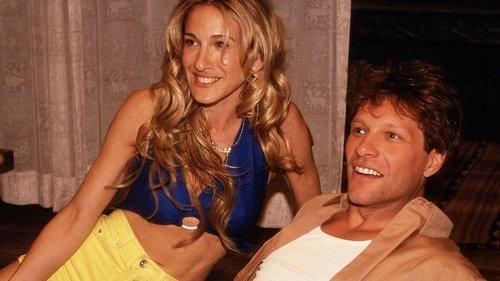 Sex and the City Season 2 Episode 13 - Games People Play