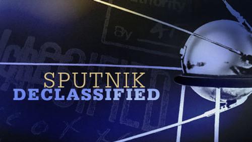 NOVA Season 35 Episode 4 - Sputnik Declassified