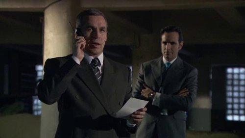 El Señor de los Cielos Season 1 Episode 17 - ¡No te mueras!