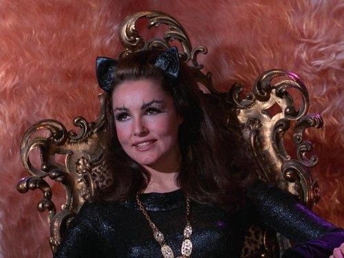 undefined Season 2 Episode 40 - That Darn Catwoman