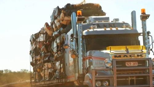 Outback Truckers Season 2 Episode 6 - Episode 6