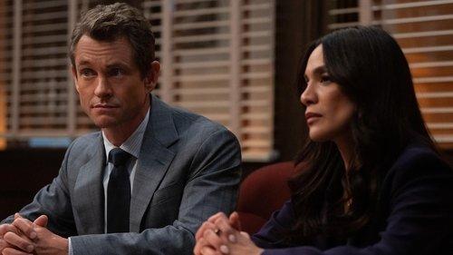 undefined Season 25 Episode 3 - White Lies