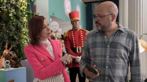 undefined Season 3 Episode 2 - Doll Day Afternoon