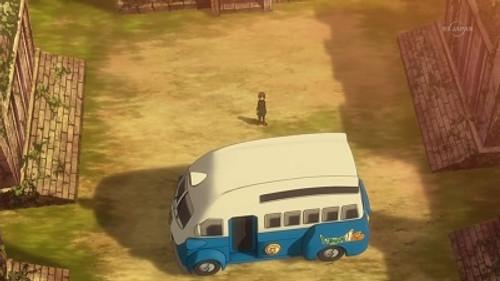 Inazuma Eleven Season 3 Episode 8 - Master It! Keshin Armed!!