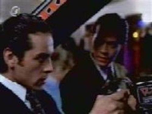 undefined Season 1 Episode 14 - Darien Comes Home