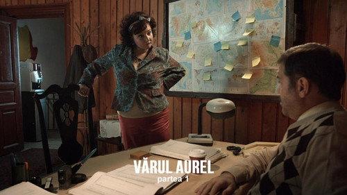 Las Fierbinţi Season 7 Episode 11 - Varul Aurel (1)