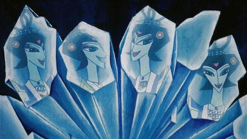 Calabash Brothers Season 2 Episode 3 - Episode 3