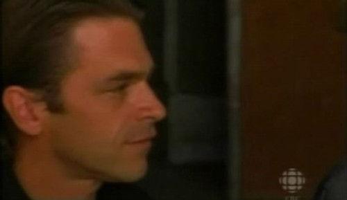 Intelligence Season 1 Episode 3 - Don't Break Your Brother's Heart