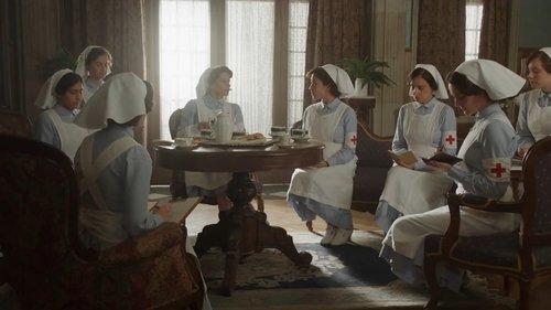 Morocco: Love in Times of War Season 1 Episode 9 - Episode 9