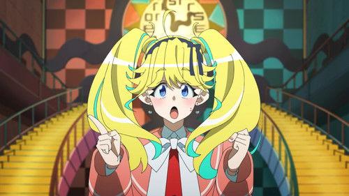 Necronomico and the Cosmic Horror Show Season 1 Episode 4 - [Puzzle Game] Welcome to Hotel Reversal [Escape Room]