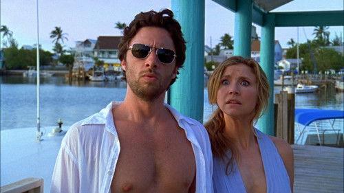 Scrubs Season 8 Episode 14 - My Soul on Fire (1)