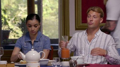 De Verraders Season 4 Episode 4 - Episode 4