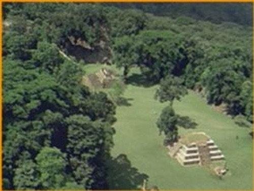 NOVA Season 28 Episode 11 - Lost King of the Maya