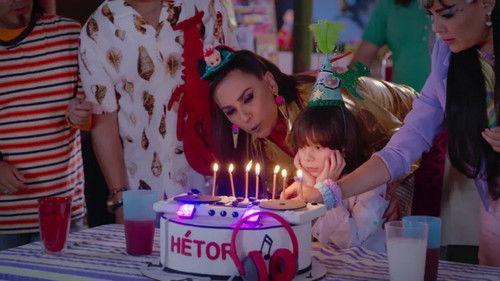 Tal para cual Season 2 Episode 11 - Episode 11