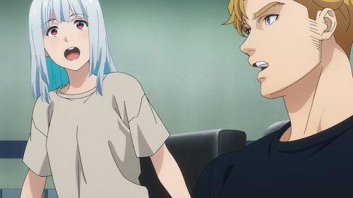 Brave Bang Bravern! Season 1 Episode 5 - That's One Thing That's Beyond My Powers