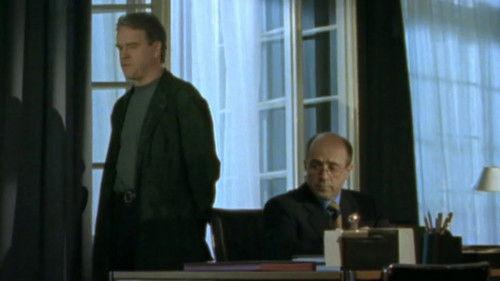 Wolffs Revier Season 4 Episode 10 - Episode 10