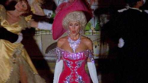 Fantasy Island Season 5 Episode 8 - Lillian Russell / The Lagoon
