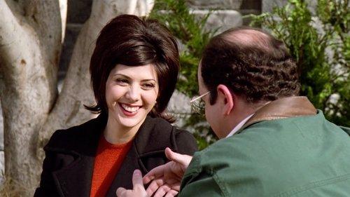 Seinfeld Season 7 Episode 15 - The Cadillac (2)