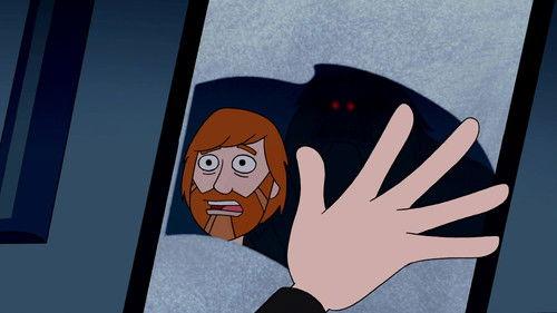 Be Cool, Scooby-Doo! Season 1 Episode 10 - Kitchen Frightmare